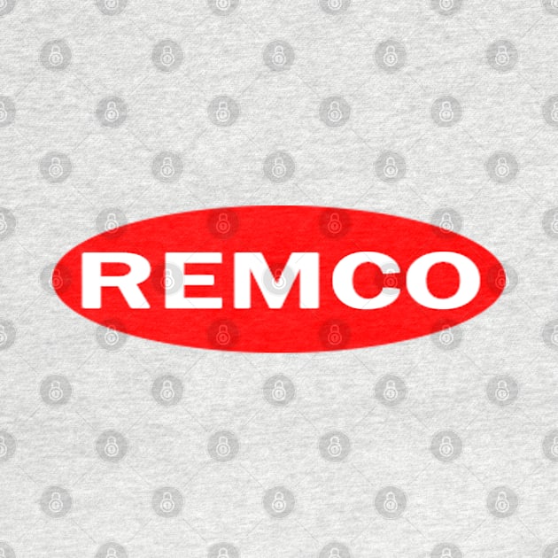 Remco Toys by fiercewoman101